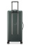 Чемодан на колесах с амортизаторами Delsey 001622828 Turenne 2.0 4DW Trunk XL 80 см 00162282813 13 Green - фото №6