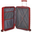 Чемодан на колёсах Roncato 418182 Butterfly B-Flying Spinner M 67 см Expandable 418182-09 09 Rosso - фото №2