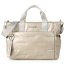Женская сумка с ручками Hedgren HCOCN07 Cocoon Softy Handbag HCOCN07/913-01 913 String Beige - фото №5