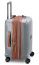 Чемодан Delsey 002087801 Carroussel 4DW Cabin Trolley Case 55 см Expandable 00208780111 11 Platinum - фото №10