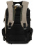 Рюкзак для путешествий Hedgren HCOM06 Commute Suburbanite Backpack Overnight EXP 15.6″ RFID USB HCOM06/877-20 877 Vintage Beige - фото №4