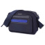 Женская сумка кросс-боди Hedgren HFIKA04 Fika Espresso Medium Crossover bag RFID HFIKA04/870-01 870 Peacoat Blue - фото №1