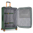 Чемодан Roncato 415351 Move Large Trolley 77 см Expandable 415351-47 47 Verde - фото №2
