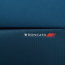 Чемодан на 2 колёсах Roncato 416102 Speed Medium Trolley 67 см Expandable 416102-03 03 Blue - фото №10
