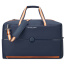 Дорожная сумка Delsey 001632410 Turenne Soft Cabin Duffle Bag 55 см 16″ 00163241072RG 72 Blue Rolland-Garros - фото №6