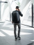 Рюкзак для путешествий Hedgren HCOM07 Commute Turtle Backpack/Duffle Cabin Size 15.6″ RFID USB HCOM07/003-01 003 Black - фото №9