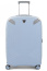 Чемодан Roncato 5772 Ypsilon Medium Trolley Spinner M 69 см 5772-1818 1818 Sapphire - фото №3