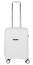 Чемодан Eberhart 47B*420 Bliss Spinner S 55 см 47B-010-420 010 White - фото №3