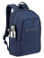 Рюкзак для ноутбука Rivacase 7561 Alpendorf ECO Laptop Backpack 15.6″ 7561 Синий - фото №21