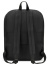 Складной рюкзак Roncato 412012 Compact Neon Easyjet Backpack 45 см 412012-01 01 Black - фото №7