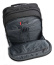 Бизнес-рюкзак Roncato 413884 Biz 4.0 Business 15″ Laptop Backpack USB 413884-01 01 Nero - фото №2
