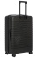 Чемодан BY by Bric's B1Y08432 Ulisse Trolley XL 79 см Expandable B1Y08432.001 001 Nero - фото №7