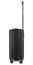 Чемодан на колёсах Robinzon RP2993-E Madeira Extra Spinner S 55 см Expandable RP2993-E-01 01 Black - фото №5