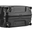 Чемодан со съемными колесами Roncato 463451 ReLife Spinner L 78 см Expandable 463451-01 01 Black - фото №11