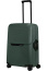 Чемодан на колёсах Samsonite KH2*002 Magnum Eco Spinner 69 см KH2-24002 24 Forest Green - фото №11