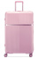 Чемодан на колёсах Roncato 419751 AirGlam Large Trolley 77 см Expandable 419751-11 11 Rosa Cipria - фото №3