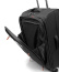 Чемодан-мобильный офис March M2988*52 Wall Street Spinner 55 см 17″ Expandable USB M2988-07-52 07 Black - фото №2
