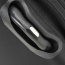 Чемодан Ricardo 050-19*4WB Mar Vista 2.0 Spinner 55 см 050-19-001-4WB 001 Black - фото №8