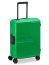 Чемодан на защелках Delsey B03765803 Color Block Hardside Cabin S 55 см B0376580303 03 Green - фото №8