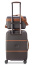 Бьюти-кейс Delsey 001676310 Chatelet Air 2.0 Beauty Case 00167631006 06 Brown - фото №7