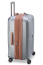Чемодан Delsey 002087830 Carroussel 4DW Trolley Case 76 см Expandable 00208783011 11 Platinum - фото №5