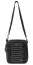 Сумка через плечо Hedgren HCMBP05 Comby Performance Relax Crossover RFID  HCMBP05/003-01 003 Black - фото №4