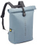 Рюкзак Delsey 001632620 Turenne Soft Backpack Rolltop 15.6″ RFID 00163262022 22 Blue Grey - фото №1