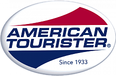 American Tourister