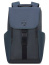 Рюкзак для ноутбука антивор Delsey 002020610 Securflap Backpack 16″ RFID 00202061000 00 Black - фото №5