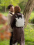 Женский рюкзак-сумка Hedgren HSTG04 String Norio Backpack S 2 Handles 10″ HSTG04/879-01 879 Vaporous Grey - фото №3