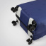 Чехол на большой чемодан Eberhart EBH205-L Suitcase Cover L/XL EBH205-L Blue - фото №3