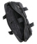 Мужская кожаная сумка Ego Favorite 033-1496-01 с отделением для ноутбука 14″ 033-1496-01 Чёрный - фото №4