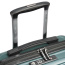 Чемодан Delsey 002878803 Shadow 5.0 4DW Slim Cabin Trolley 55 см USB  00287880303E9 03 Green - фото №8