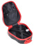 Детский чемодан Bouncie LG-14PG-BK01 Cappe Upright 37 см Penguin LG-14PG-BK01 Penguin - фото №4