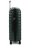 Чемодан Roncato 5362 Zeta 2.0 Medium Trolley M 71 см 5362-0147 0147 Verde - фото №8