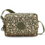 Женская сумка Kipling KI6237Z80 Abanu M Versatile Medium Crossbody Fresh Floral KI6237Z80 Z80 Fresh Floral - фото №4