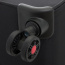 Чемодан March M2612*62 Tourer Spinner 68 см Expandable M2612-07-62 07 Black - фото №8