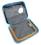 Бьюти-кейс Roncato 418188 Butterfly Hardside Beauty Case 418188-58 58 Sky Blue - фото №3