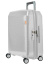 Чемодан Echolac PC235SA-20 Logic Spinner S 52 см Expandable 1123TS235923200 Grey - фото №1