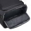 Дорожная сумка-рюкзак Roncato 414214 Norway Duffle/Backpack M 60 см 414214-01 01 Nero - фото №3