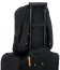 Рюкзак Bric's BXL45059 X-Collection X-Bag Medium City Backpack BXL45059.101 101 Black - фото №7