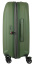 Чемодан на колесах с амортизаторами Eberhart 06R*424 Riviera Spinner M 66 см Exp 06R-019-424 019 Olive - фото №6