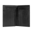 Кожаное мужское портмоне Samsonite 61U*014 Success SLG Wallet 61U-09014 09 Black - фото №2