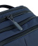 Рюкзак для путешествий Echolac 1125B5801 Active-X Backpack 14″ 1125B5801199190 Чёрный - фото №9