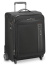 Чемодан-мобильный офис на 2 колесах Roncato 413808 Cambridge Cabin Trolley 55 см 15.6″ Expandable 413808-01 01 Black - фото №1