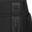 Бизнес-рюкзак для ноутбука Roncato 413811 Cambridge Business Backpack 15.6″ 413811-01 01 Black - фото №8