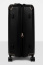 Чемодан на колесах Eberhart 54C*424 Cosmo Spinner M 65 см Expandable 54C-009-424 009 Black - фото №8