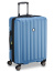 Чемодан на колёсах Delsey 002885820 Longitude Trolley M 69 см Expandable 00288582002 02 Blue - фото №7