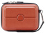 Женская сумка Delsey 001622115 Turenne 2.0 Clutch 00162211534 34 Brick - фото №4