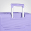 Чемодан Orange by Eberhart 53W*024 Weekend Spinner M 67 см 53W-031-024 31 Lilac - фото №4